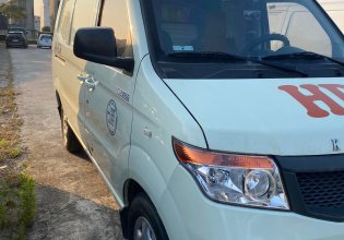 Quảng Ninh bán xe Kenbo Van 2 chỗ đời 2020 giá 145 triệu giá 145 triệu tại Quảng Ninh