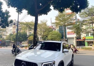 Mercedes-Benz GLB 200 2022 tại Hà Nội giá 350 triệu tại Hà Nội
