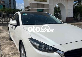 MAZDA 3 Hatchback 2019 màu trắng xe đẹp không lỗi giá 565 triệu tại Bình Định