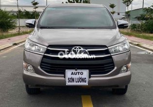 Toyota Innova 2.0G giá 595 triệu tại Ninh Thuận