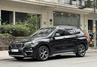 BMW X1 2018 tại Hà Nội giá 900 triệu tại Hà Nội