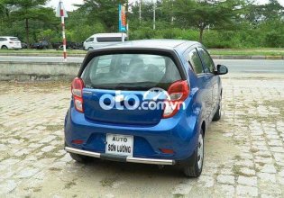 Chevrolet spark 2018 giá 189 triệu tại Ninh Thuận