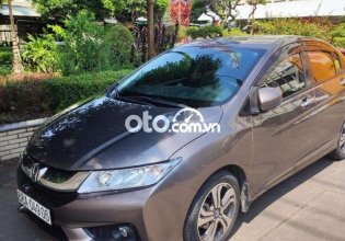 Xe 5 chỗ,HonDa civic,màu xám,đời 2016 giá 400 triệu tại Kiên Giang
