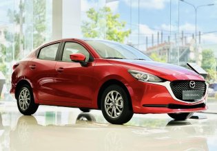 Ưu đãi tới 50tr I Trả trước 115tr Giao xe ngay tại Mazda Bình Định giá 479 triệu tại Bình Định