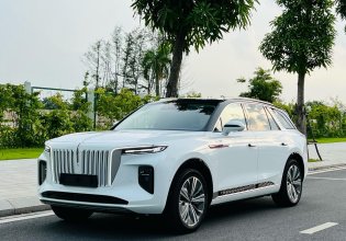 Sẵn xe, full size thuần điện ️có tích hợp apple carplay + android auto giá 2 tỷ 958 tr tại Hải Phòng