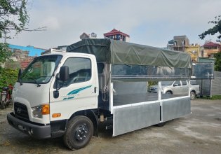 Xe tải 3,5 tấn - Mới 100% giá 730 triệu tại Bình Phước