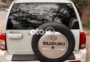 suzuki vitara 2003at nhập Nhật hai cầu xe đẹp zin giá 238 triệu tại Hà Nội
