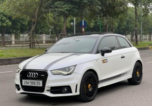 Audi A1 2018 tại Hà Nội giá 500 triệu tại Hà Nội