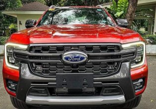Khuyến mãi cực sốc Ford Ranger 2023 tại Ford Thái Bình giá 945 triệu tại Thái Bình