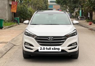 Hyundai Tucson 2018 tại Thái Nguyên giá 700 triệu tại Thái Nguyên