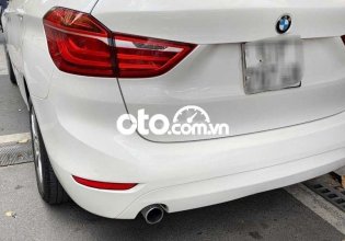 Bán xe BMW 218i Gran Tourer sản xuất 2016 giá 618 triệu tại Tp.HCM