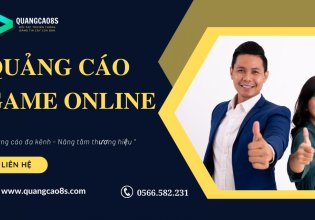 Quảng cáo game online giá 1 tỷ tại Đà Nẵng