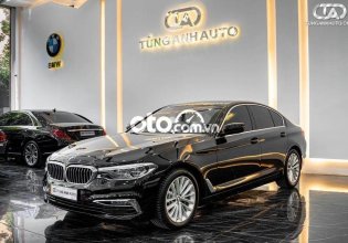 💥💥 BMW 530i 2019 giá 1 tỷ 979 tr tại Hà Nội