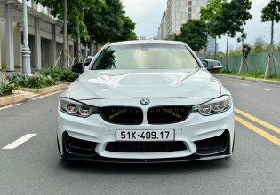 BMW 428i 2015 giá 300 triệu tại Hà Nội