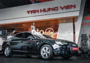 Audi A4, Sản xuất 2017, đẹp đến từng chi tiết giá 920 triệu tại Đà Nẵng