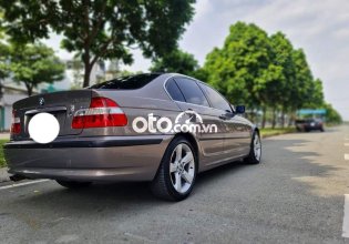 BMW 325i sx 2005,mới 90%. giá 230 triệu tại Tp.HCM