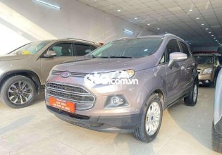 Ford Ecosport 1.5 Titanium 2017, Hỗ Trợ Bank 70% giá 425 triệu tại Long An