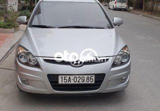 Bán xe hyundai i30cw 2011 nhập khẩu giá 290 triệu tại Hải Phòng