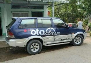 Giá xe SsangYong Musso 2023  Đánh giá Thông số kỹ thuật Hình ảnh Tin  tức  Autofun