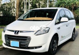 Cần bán oto CRV Luxgen M7TURBO Độc Đẹp chất,7 Chỗ giá 370 triệu tại Đà Nẵng