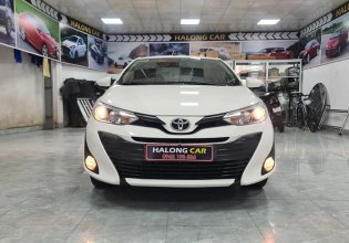 Toyota Vios 2020 tại Quảng Bình giá 962 triệu tại Quảng Bình