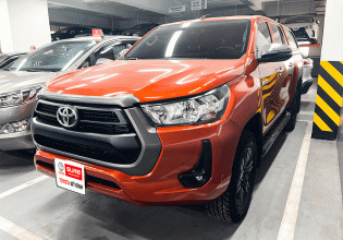 Bảo hành mở rộng Toyota giá 915 triệu tại Hòa Bình