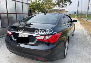 Bán xe Hyundai sonata số tự động 2009 Dk 2010 giá 335 triệu tại Hà Tĩnh