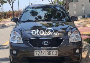 Một chủ mua mới Odo 5.6v Kia Carens SX bản S MT giá 354 triệu tại Ninh Thuận