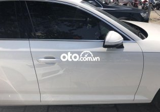 Audi a4 trắng 2011 chính chủ giá 560 triệu tại Tp.HCM