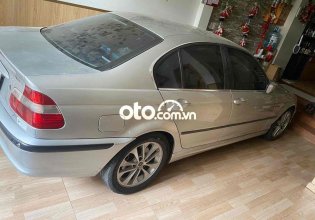 bán BMW 325i sản xuất 2003 giá 210 triệu giá 210 triệu tại Tp.HCM