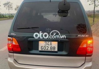Bán Xe Toyota Zace GL2004. Hàng tuyển giá 158 triệu tại Hưng Yên