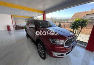 Ford Everest Premium 2.0L 4x2 Sx2021 giá 1 tỷ 20 tr tại Lâm Đồng