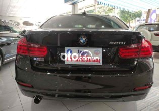 BMW 320i Nội Thất Đen Nhập Khẩu Đức giá 635 triệu tại Đồng Nai