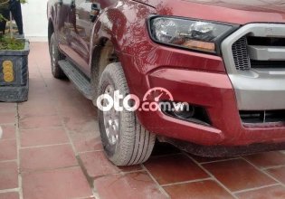 Bán Ford Ranger XLS số sàn sx 2017 đăng ký 2018 giá 460 triệu tại Nam Định