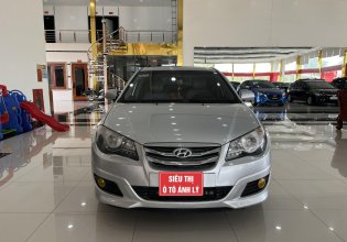 Xe đẹp full options, sơn si bóng đẹp giá 345 triệu tại Phú Thọ