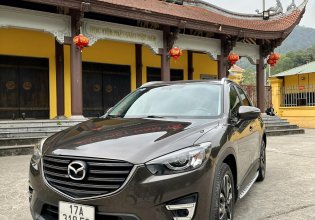 Chính chủ bán xe Mazda CX5 cuối 2016 giá 575 triệu tại Hà Nội