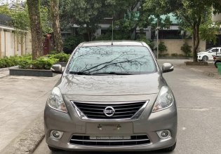 Nissan Sunny 2017 giá 130 triệu tại Hà Nội