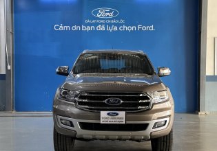 Xe đã qua sử dụng chính hãng Ford Assured giá 1 tỷ 55 tr tại Lâm Đồng