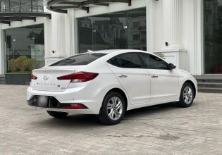 Hyundai Elantra 2021 giá 500 triệu tại Hà Nội