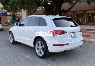 Cần bán Audi Q.5 giá 495 triệu tại Đắk Lắk