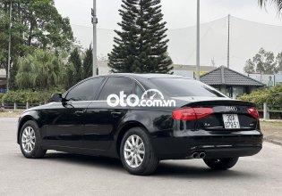 Audi A4 1.8Tfsi sx 13 model 14 chạy 7v km giá 515 triệu tại Hà Nội