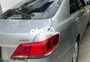 Toyota Camry 2.4 giá 480 triệu tại Tp.HCM