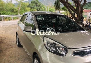 bán xe kia picanto rin nòi giá 195 triệu tại Khánh Hòa
