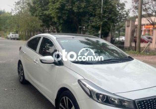 cerato 1.6 at 2018 xe chạy 6v , 1 chủ từ đầu giá 465 triệu tại Hưng Yên
