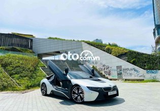 ♥️ BMW I8 MODEL 2016 SIÊU MỚI 📣 giá 4 tỷ 200 tr tại Đà Nẵng
