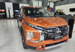 Mitsubishi Xpander Cross 2022 giá 20 triệu tại Hà Nội