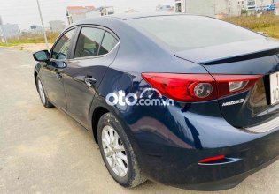 Mazda 3 ,năm sản xuất 2018, màu xanh tím than giá 530 triệu tại Lạng Sơn