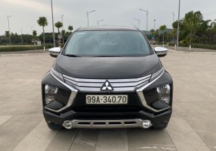 Cần bán xe Mitsubishi Xpander AT số tự động, đời 2019 nhập khẩu nguyên chiếc giá tốt 529tr giá 529 triệu tại Hải Dương