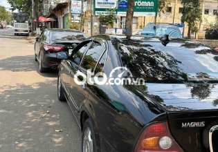 Manus 2004 số tự động xe víp giá 110 triệu tại Đắk Lắk