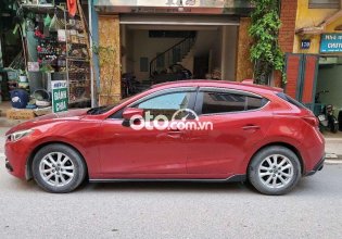 Mazda 3 hackbach giá 465 triệu tại Hà Nội